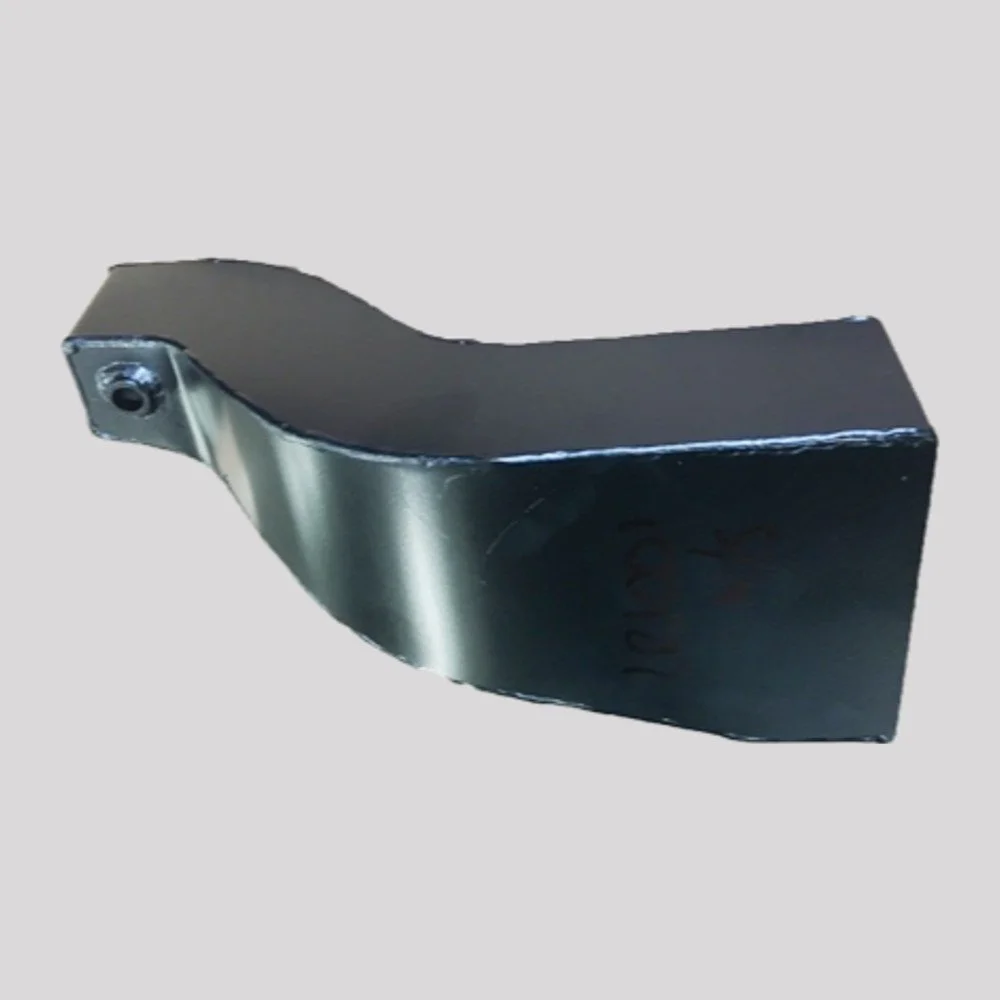 Series 1 Bulkhead Outrigger – Left – DDS Metals