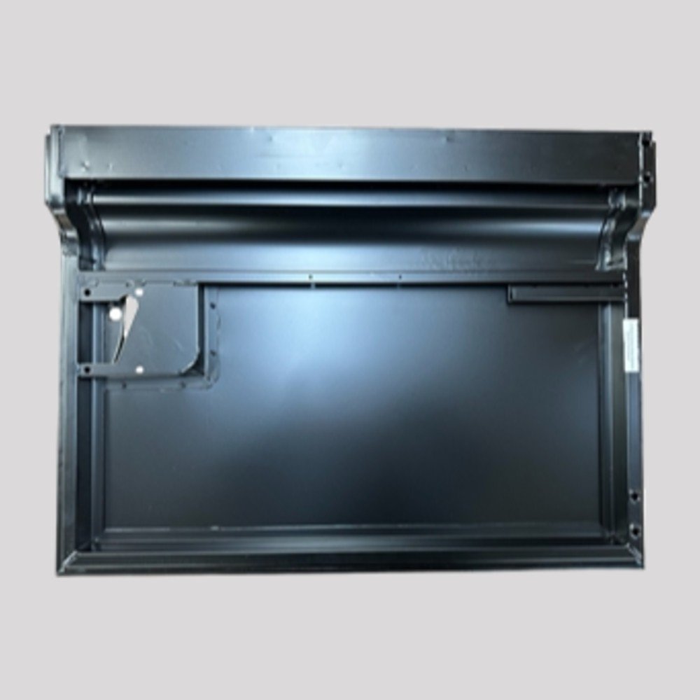 Series 2A / 3 Front Door Bottom – DDS Metals