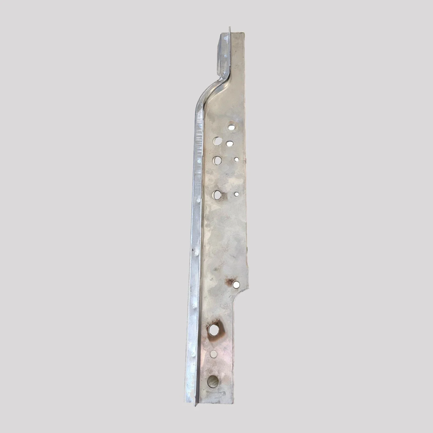 Defender 90 Rear Wing Striker Panel – Right – DDS Metals