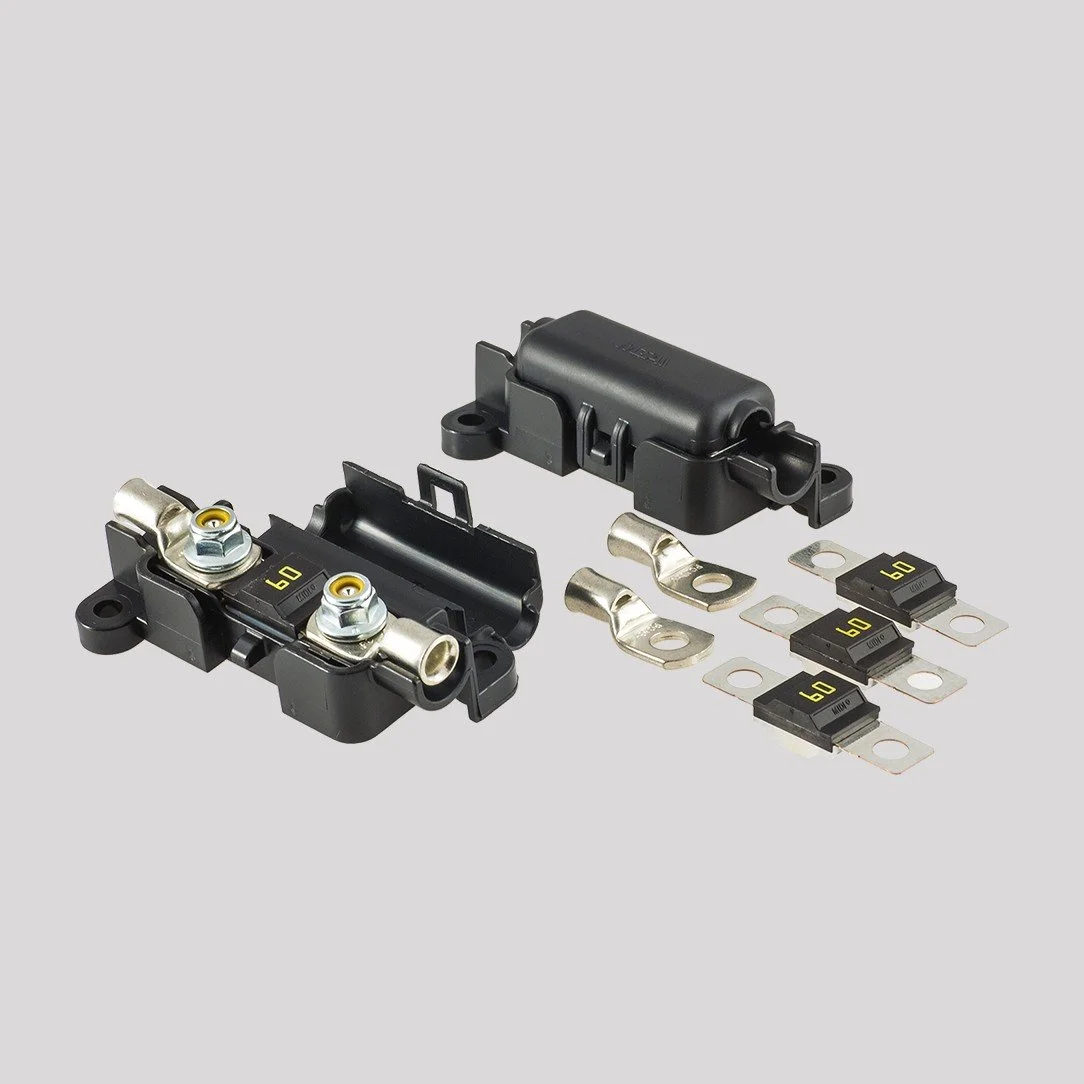 REDARC 60A Fuse Kit (FK60)