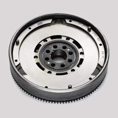 Dual Mass Flywheel - Land Rover Freelander 2.0 Td4