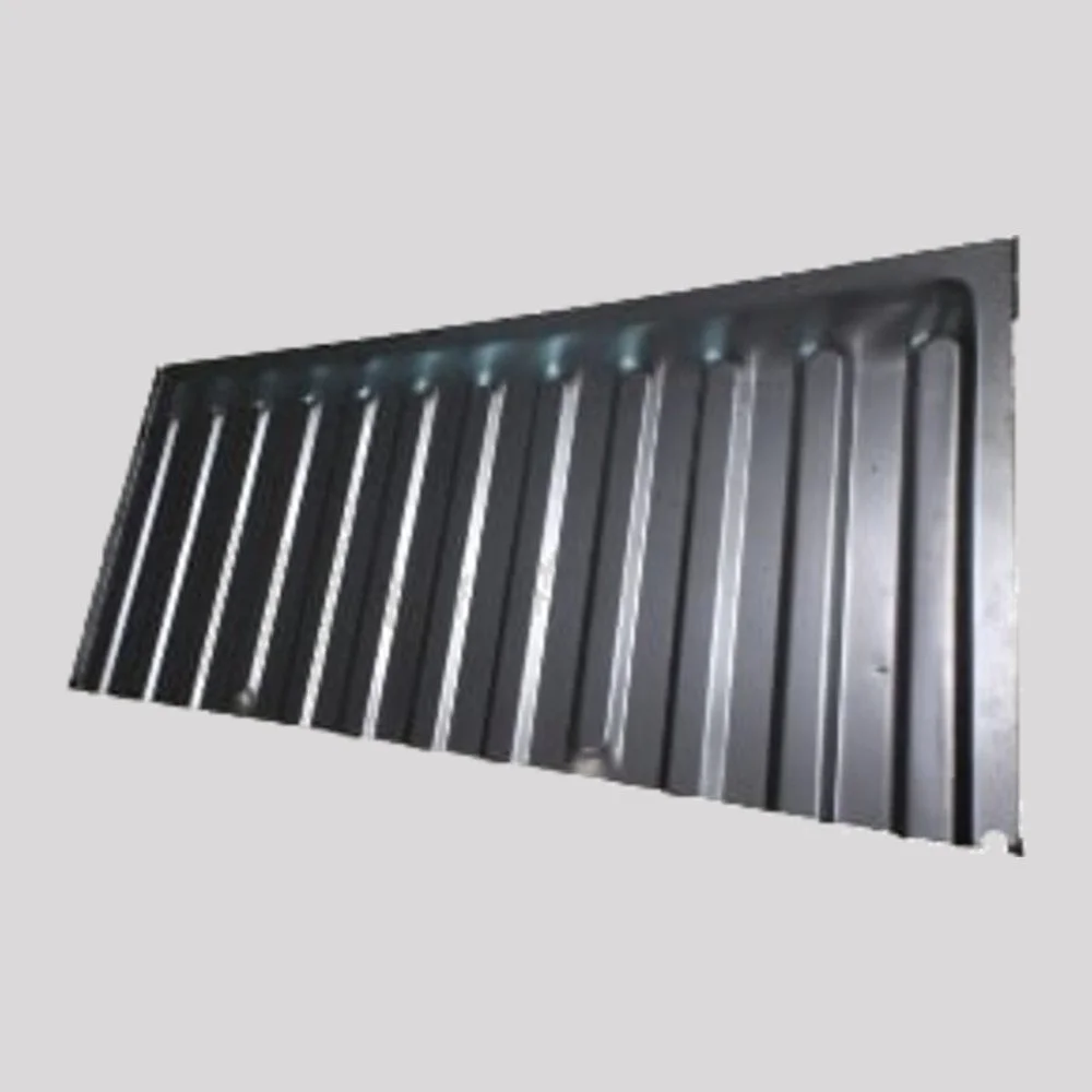 Discovery 1 Rear Floor Front Section – DDS Metals