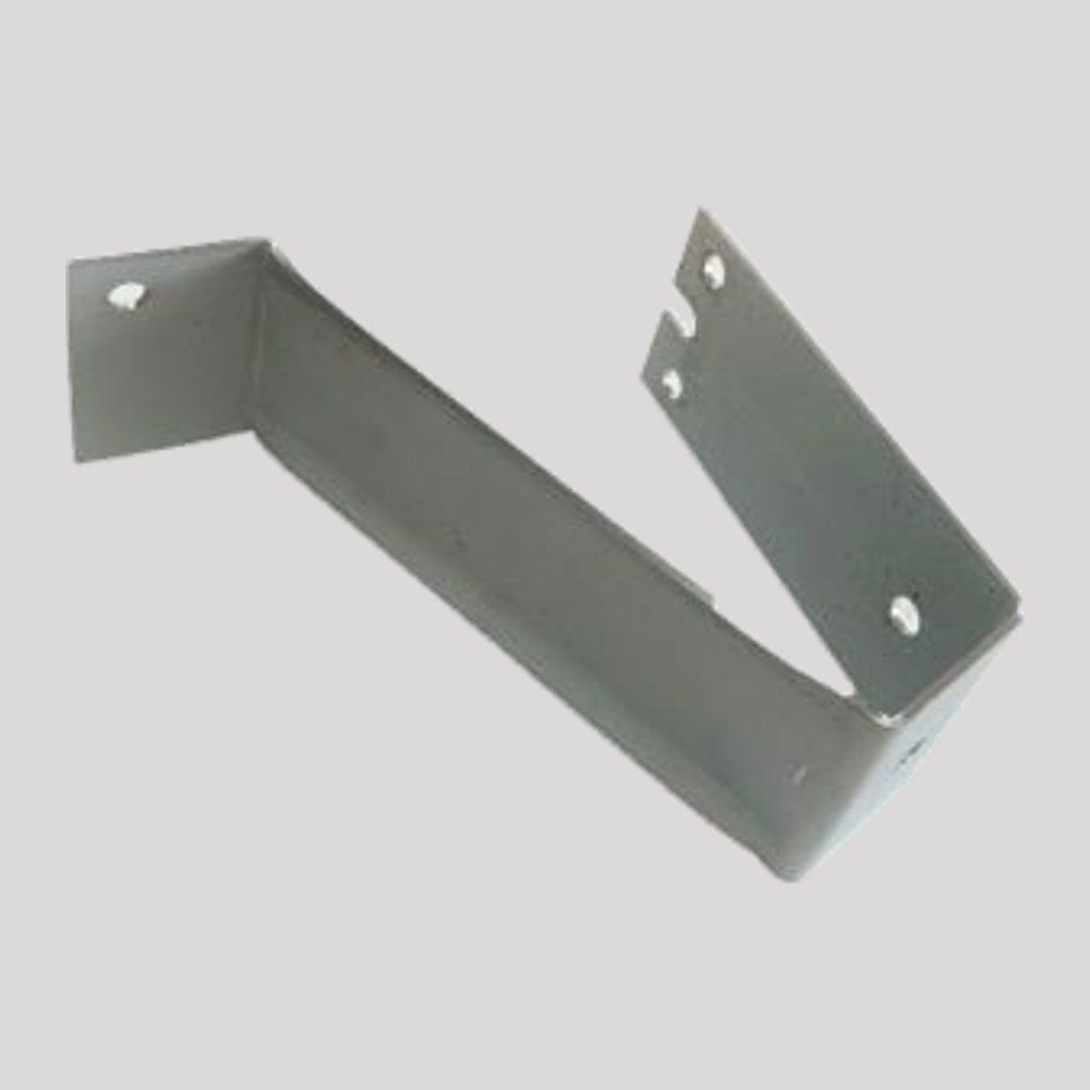 Series & Defender Front Seat Support Bracket (Squab Buffer) – DDS Metals