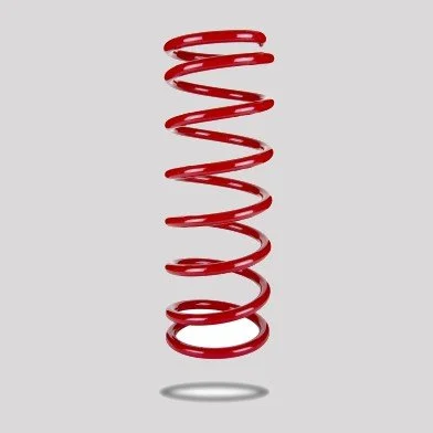 Pedders TrakRyder Coil Spring for Land Rover Discovery 2