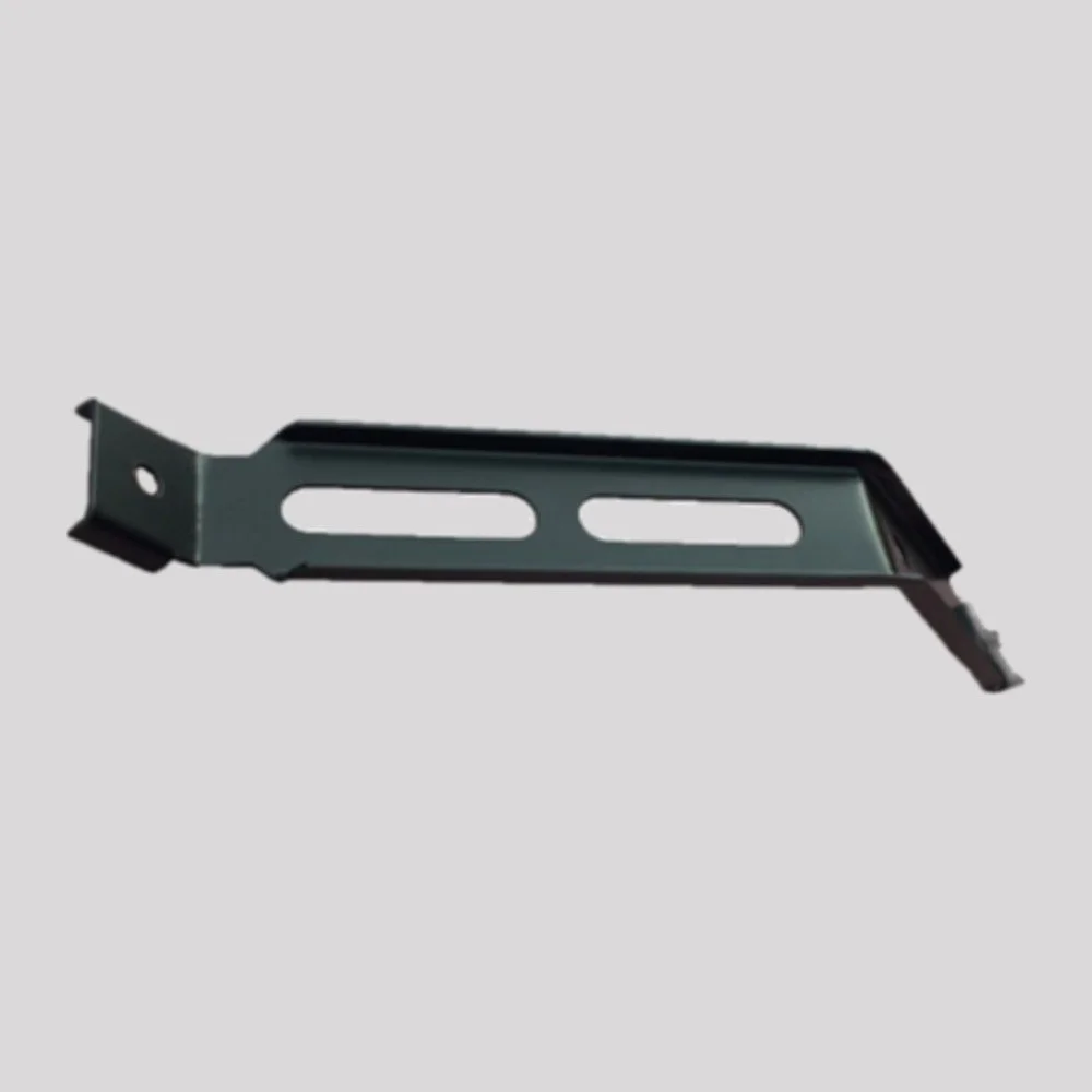 Discovery 2 Rear Mudflap Stay – Right, Plain – DDS Metals