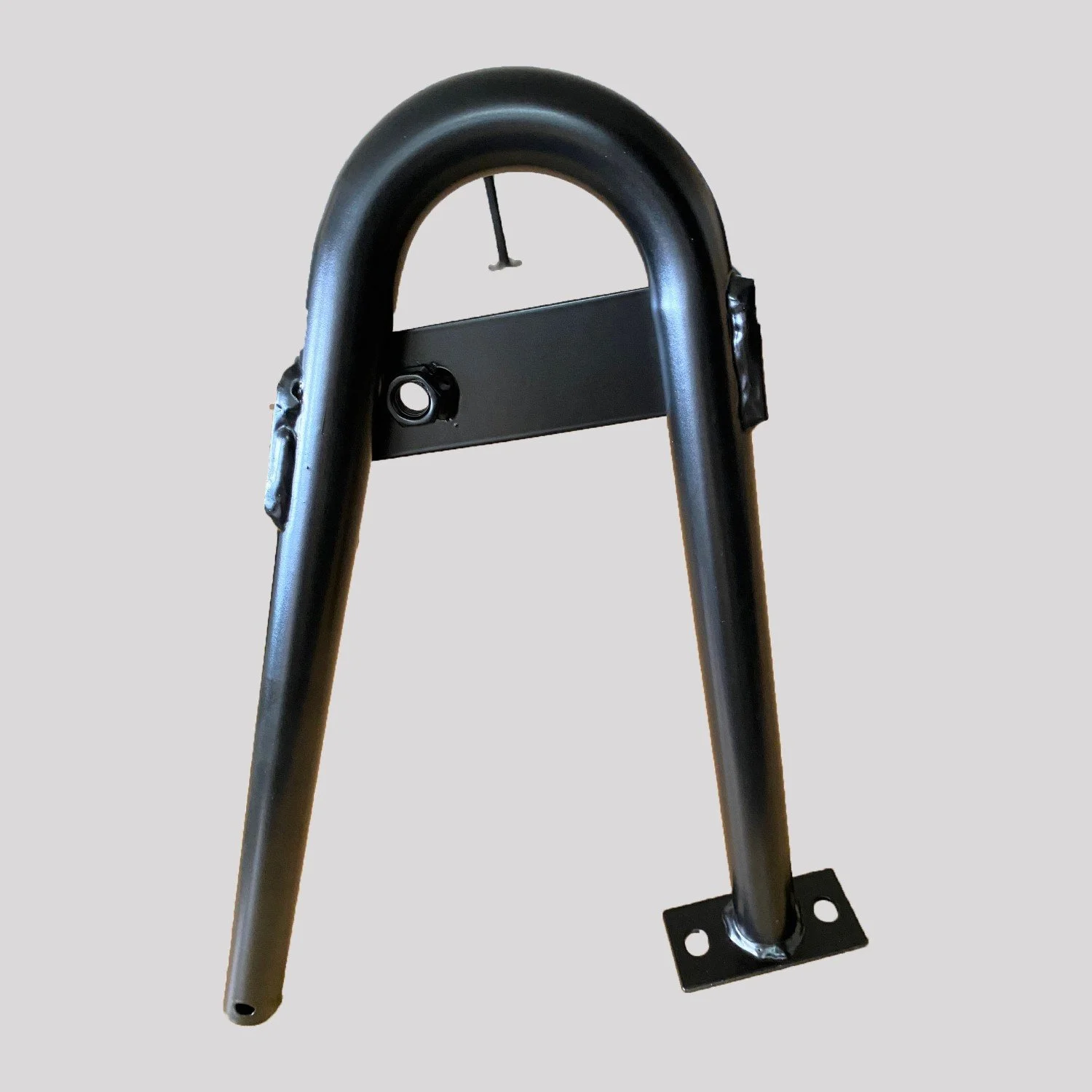 Series & Defender Soft Top Front Seat Belt Bar – DDS Metals