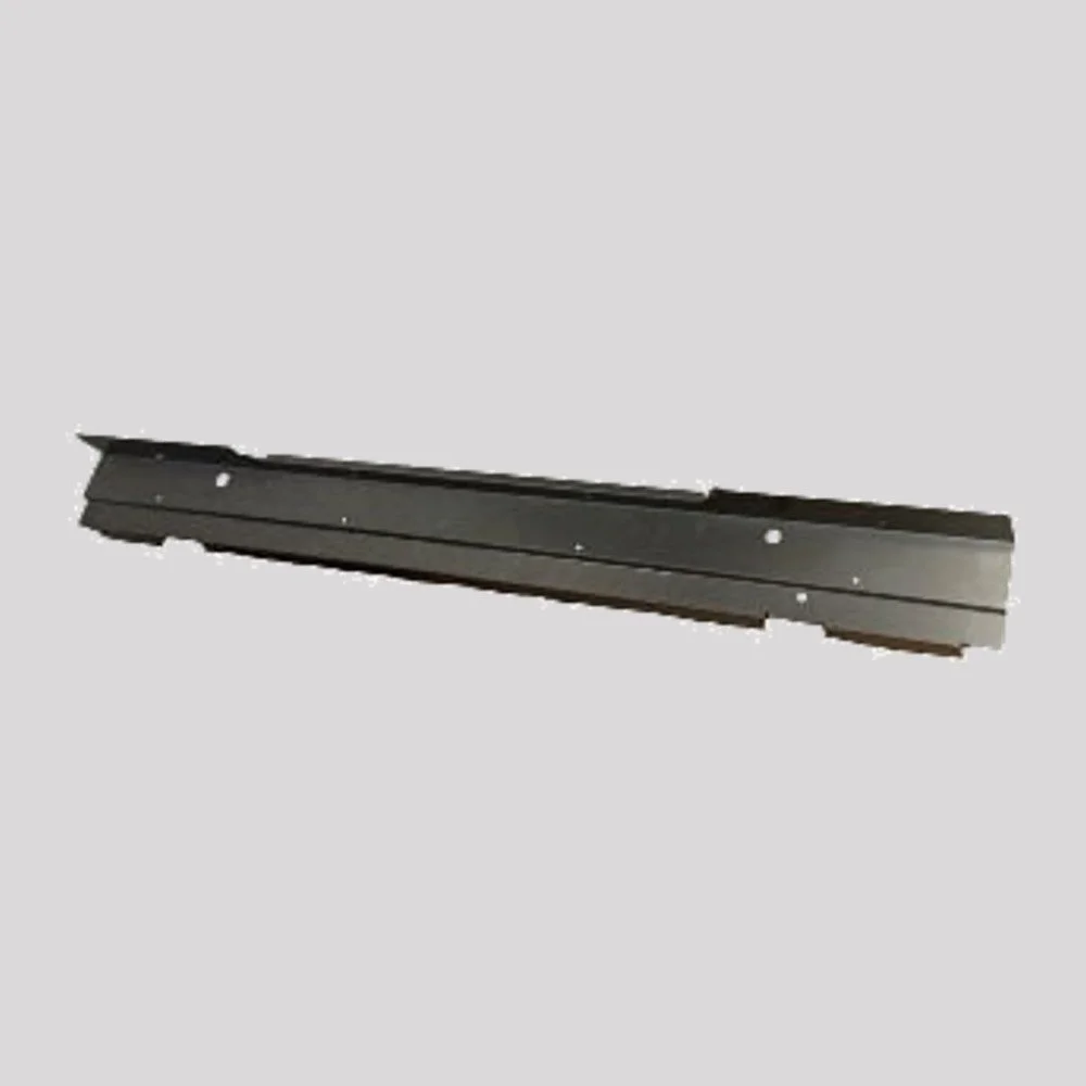 Discovery 1 Rear Crossmember Main Body Section – DDS Metals