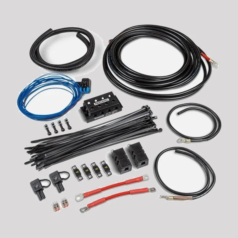 REDARC BCDC1225 Wiring Kit – to Tray (BCDCWK-003)
