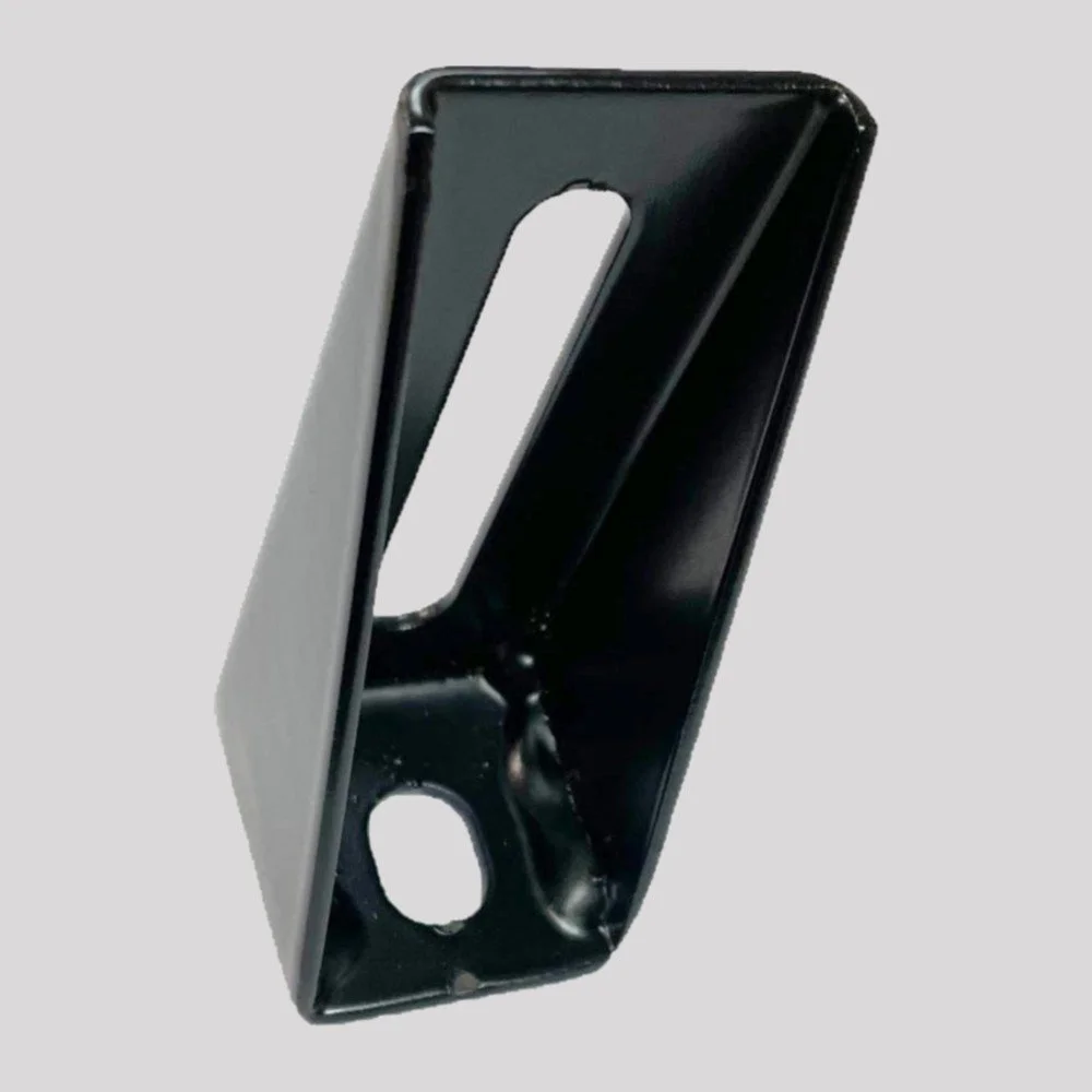 Discovery 1 & 2 Front Fuel Tank Strap Bracket – DDS Metals