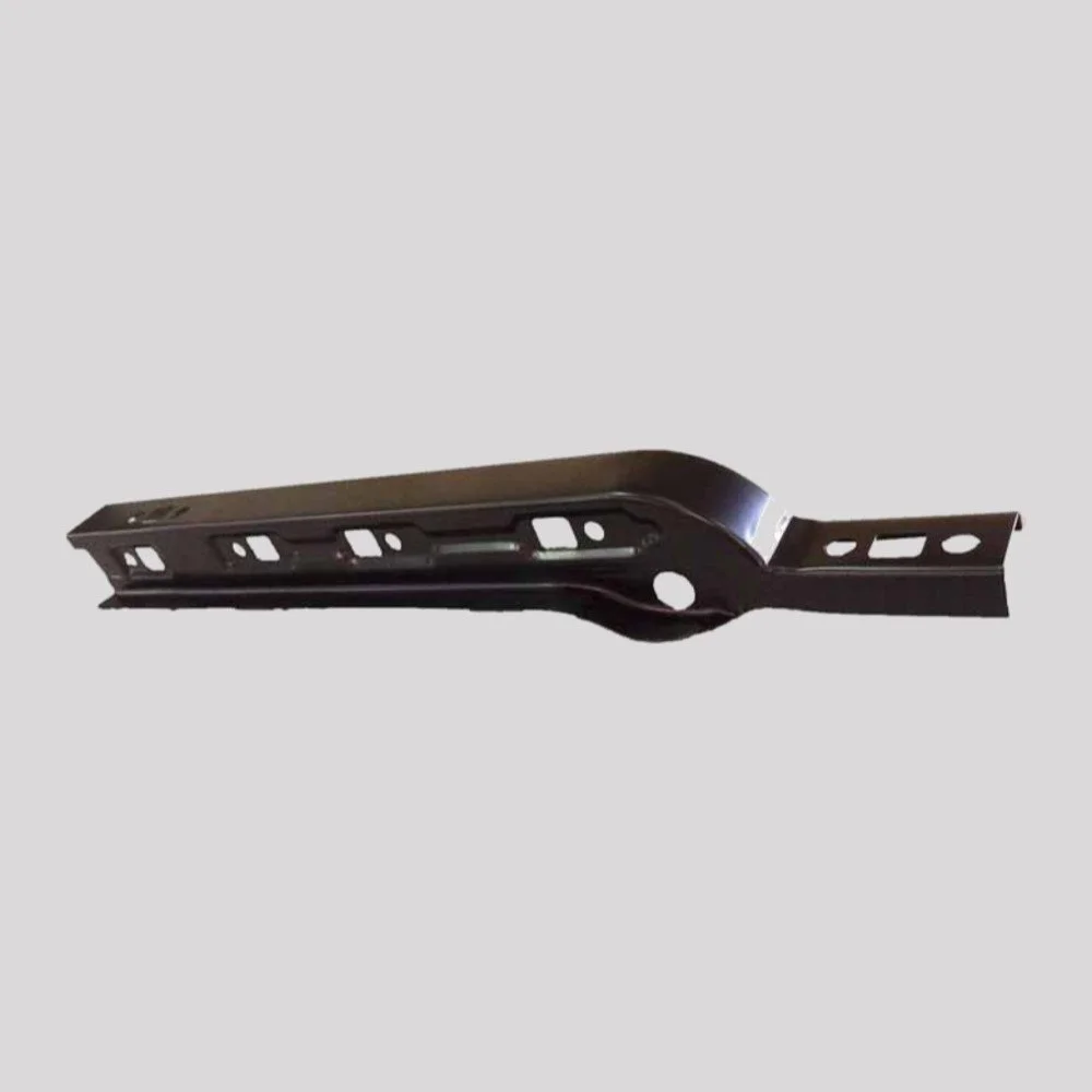 Door Pillar (A-Post), Series 2, 2A, 3 & Defender – Right, Plain – DDS Metals