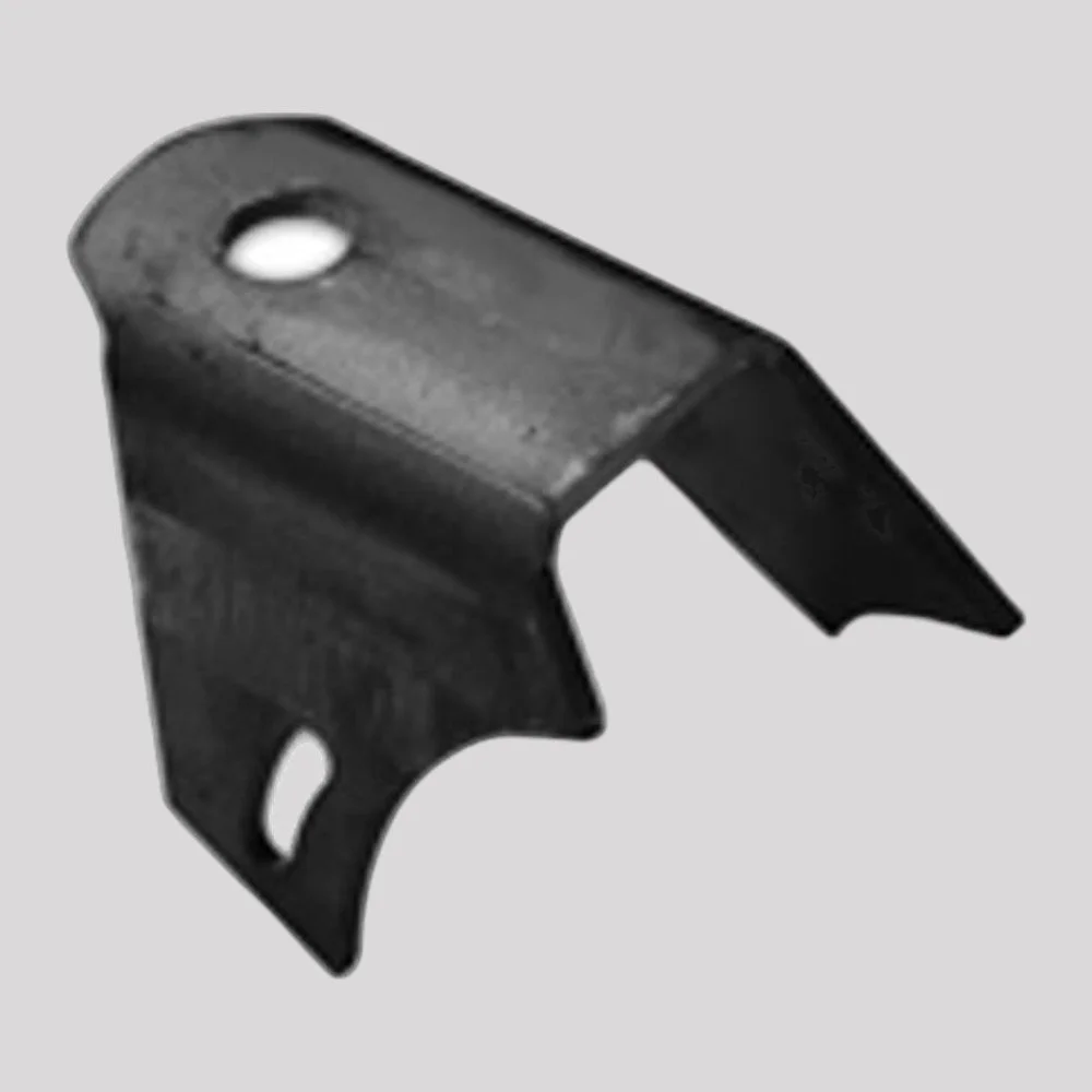 Rear Axle Shock Absorber Mount – Right – DDS Metals