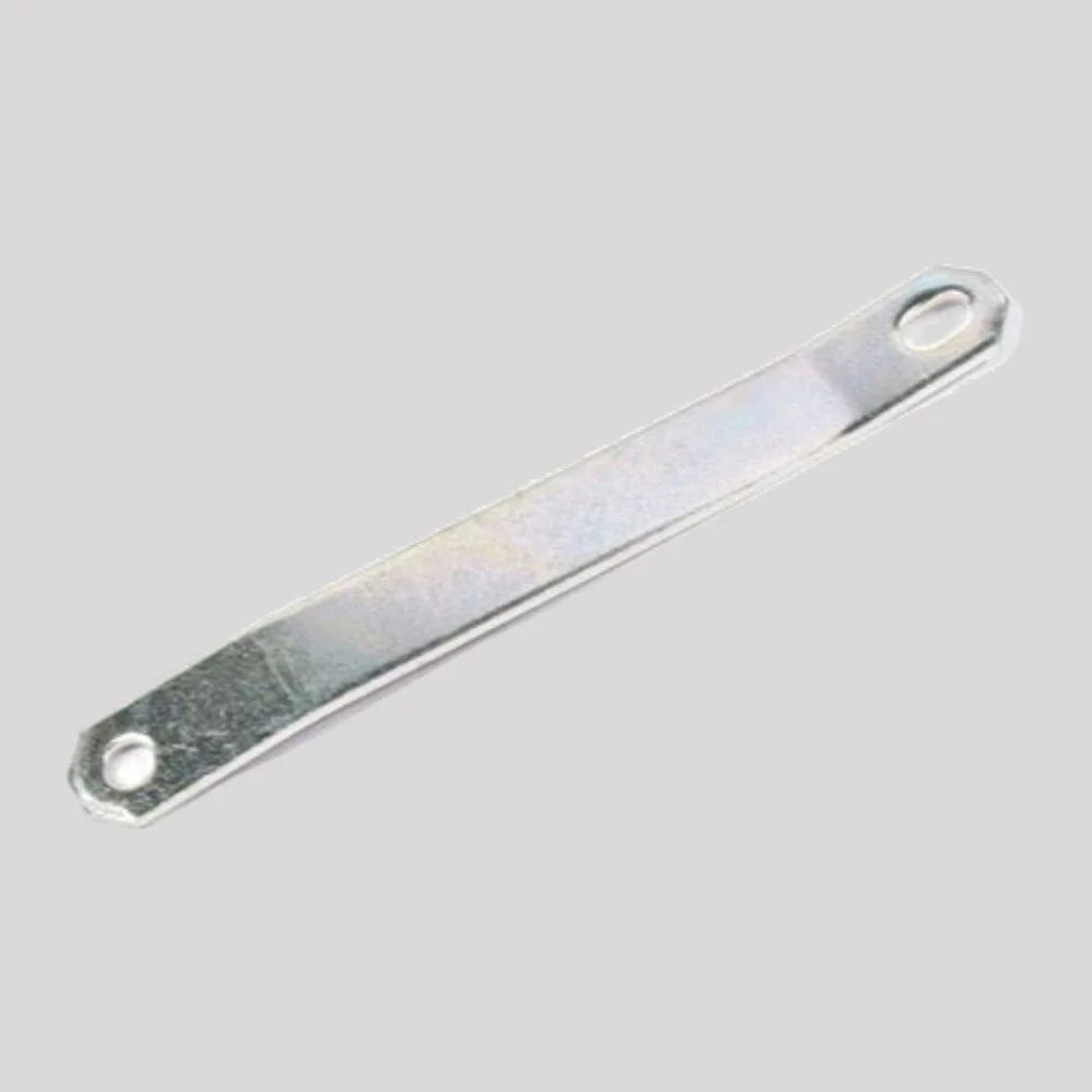 Defender Front Sill Stay Bracket (2007-2016), Zinc Plated – DDS Metals