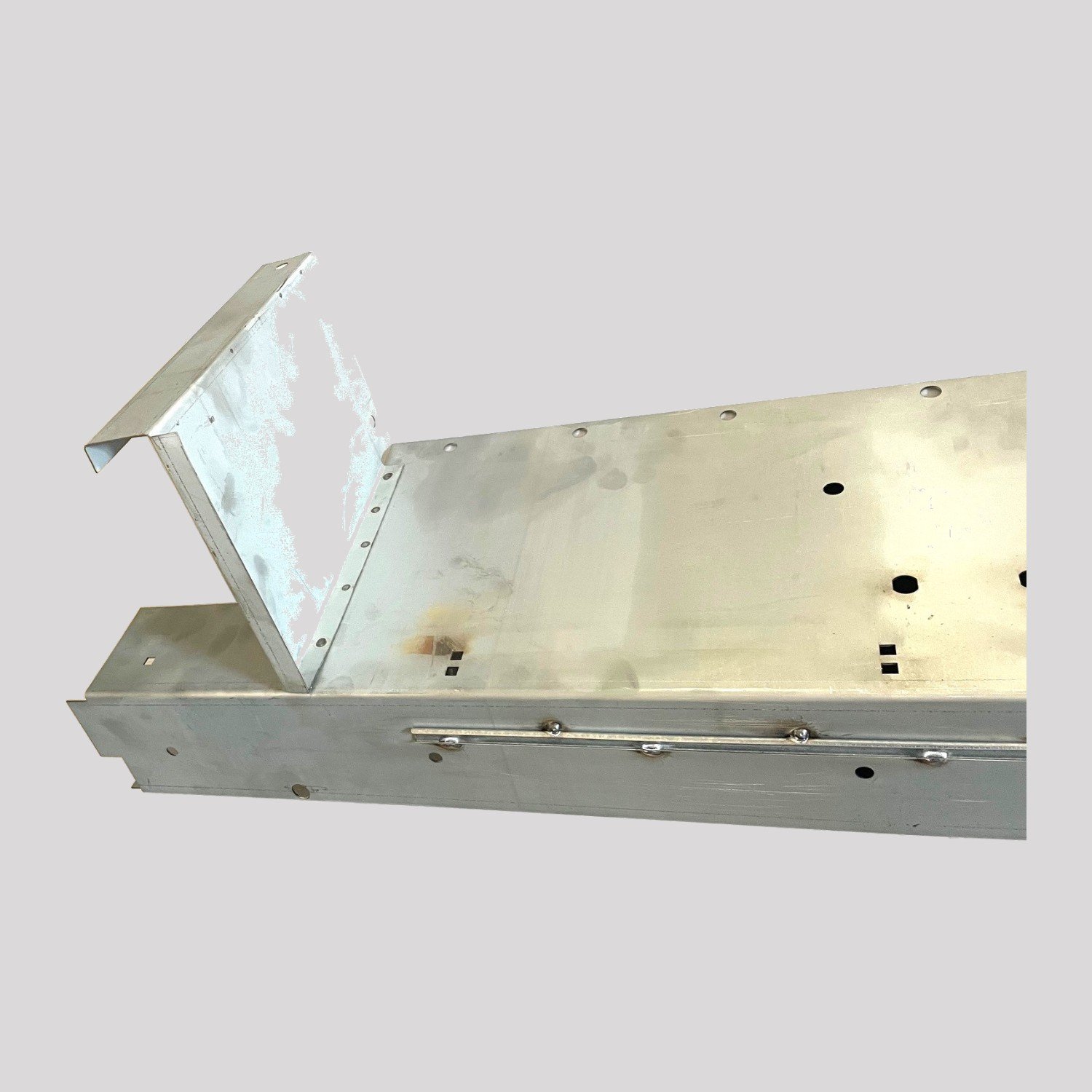 Range Rover Classic 2 Door Outer Sill (1969-1994) – DDS Metals