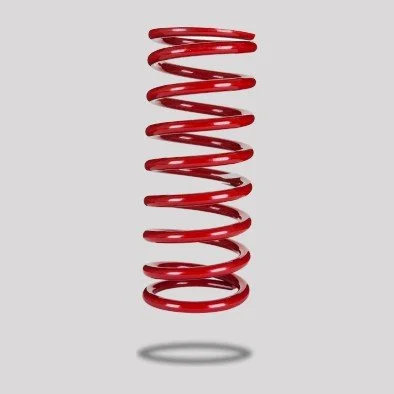 Pedders TrakRyder Coil Spring