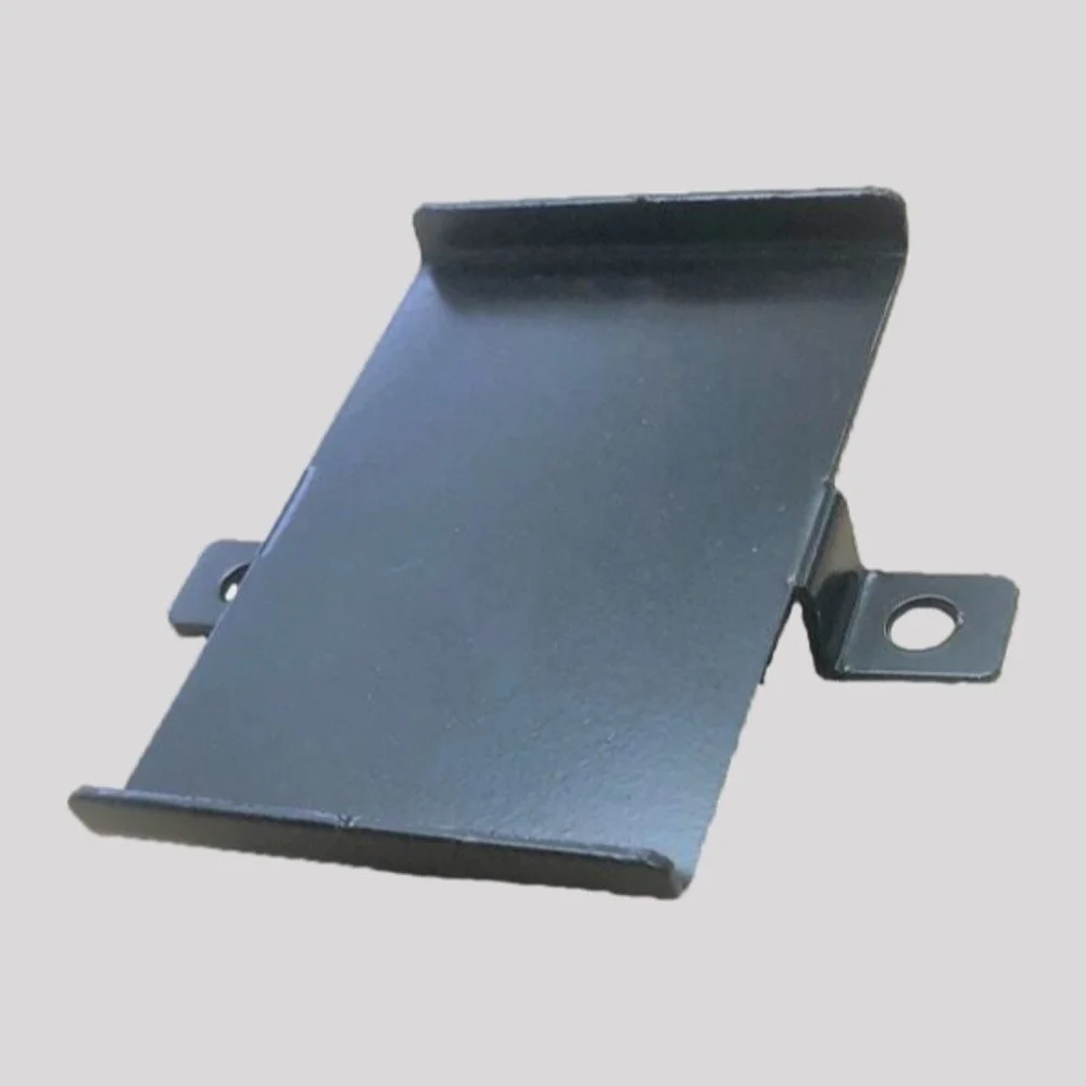 Series Bump Stop Mounting – DDS Metals