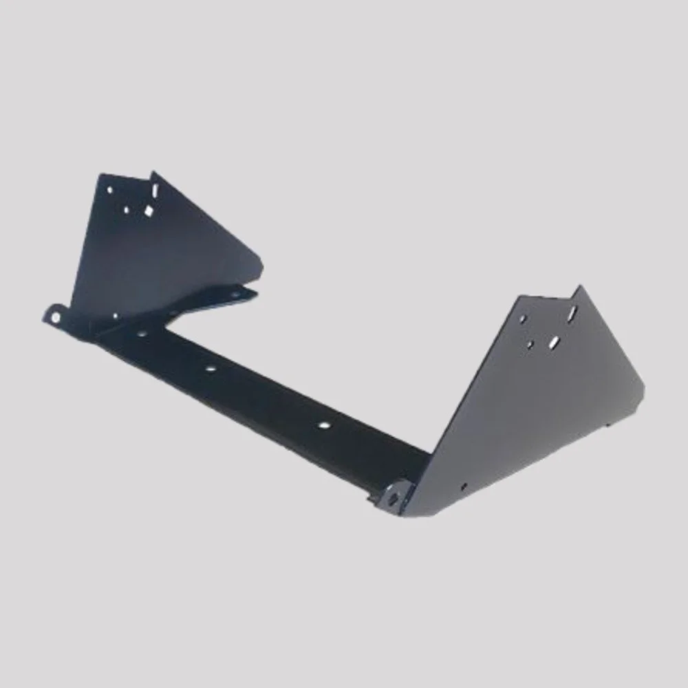 Defender Aluminium Instrument Cowl Panel – DDS Metals
