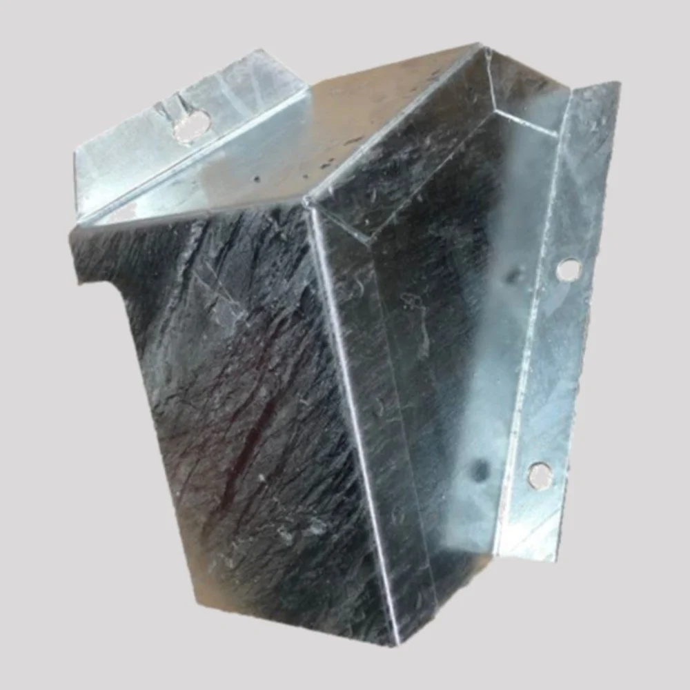 Series Military Lightweight Airportable Steering Box Panel – Left-hand drive – DDS Metals
