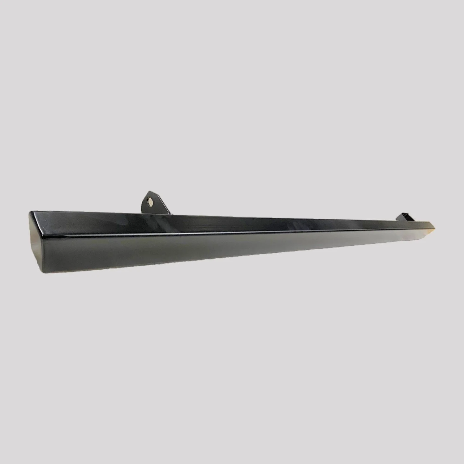 Defender 110 Rock Sliders – Plain – DDS Metals