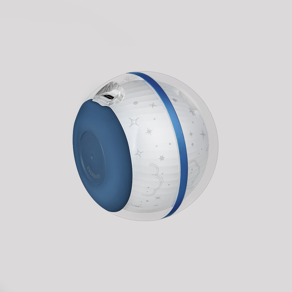 Olight Sphere 360° Multi-Colour Light – Stellar Sky
