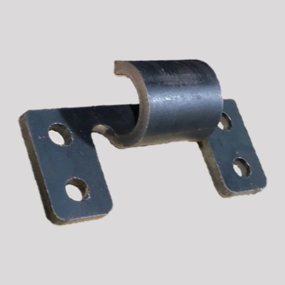 Defender Bulkhead Bonnet Hinge – DDS Metals