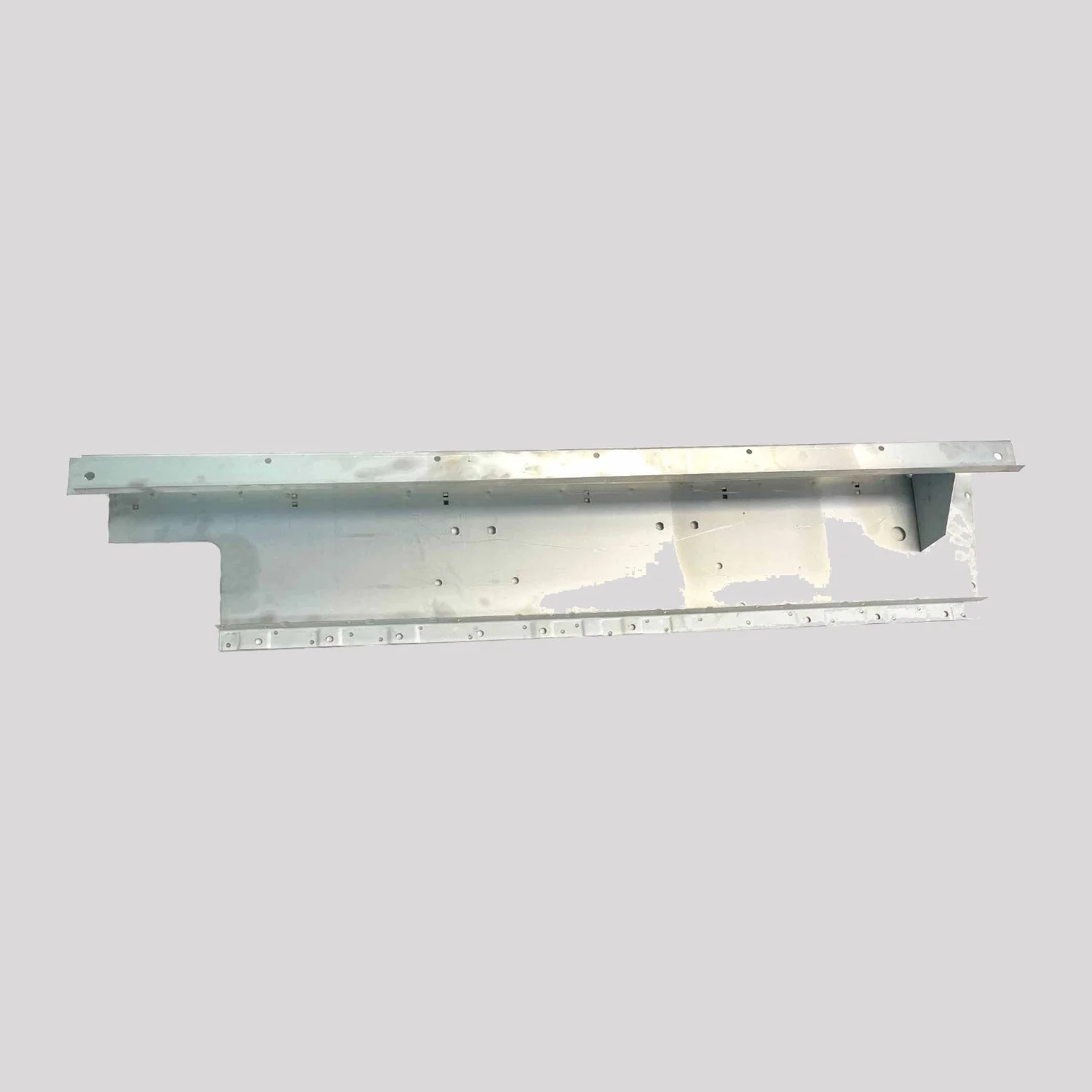 Range Rover Classic 4 Door Full Sill (1981-1996) – DDS Metals