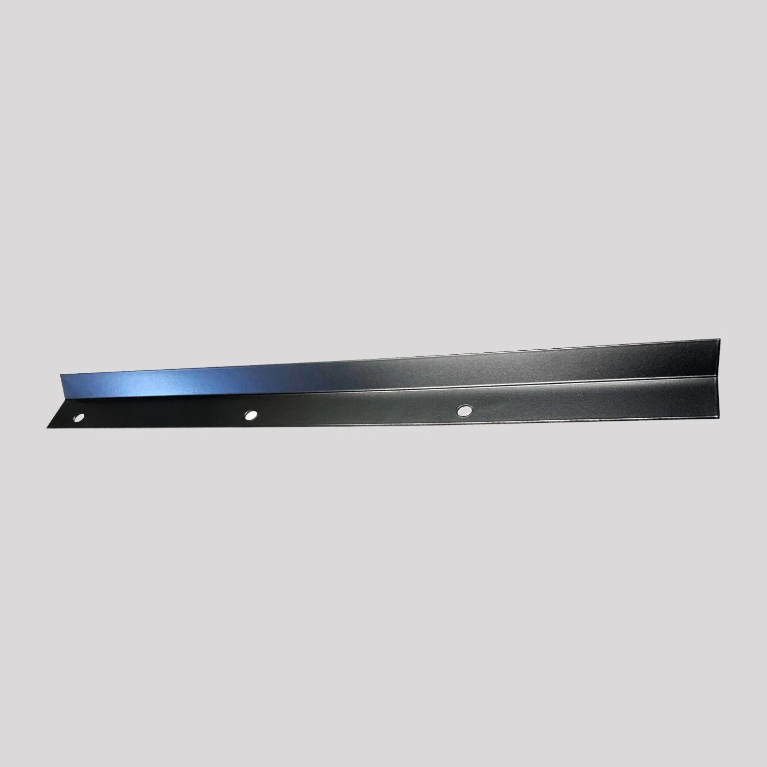 Defender Footwell to Dash Trim Retainer (from VIN KA922253) – Right – DDS Metals