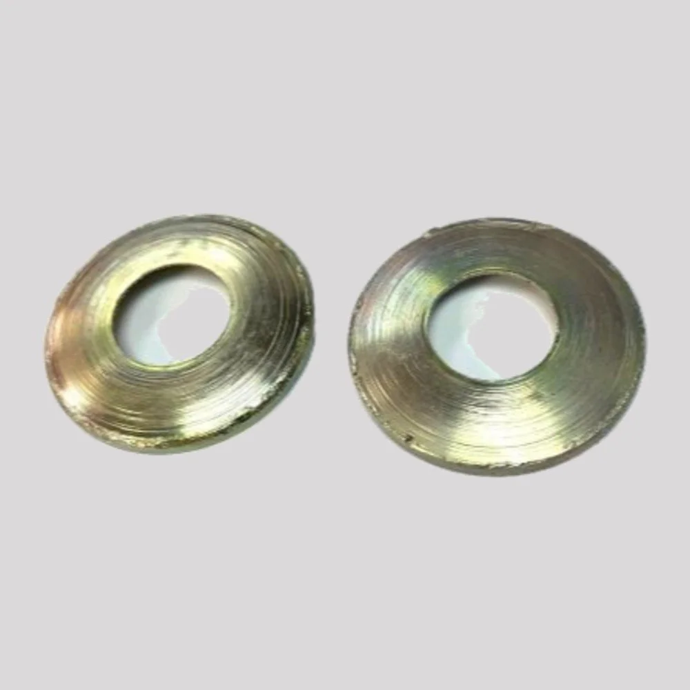 Rear Shock Absorber Inner Retaining Washers (Pair) – DDS Metals