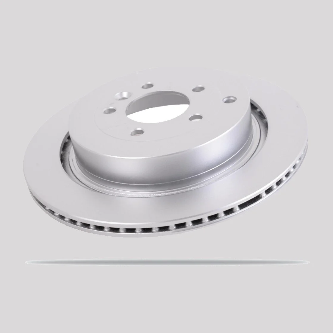 Pedders Brake Rotor