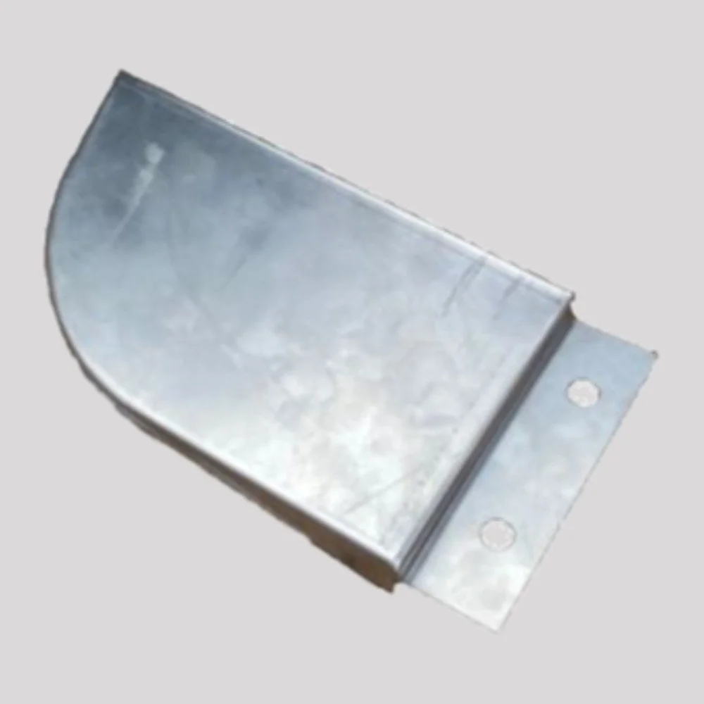 Series 2 Rear Sill, 5 Inch Deep – Right – DDS Metals