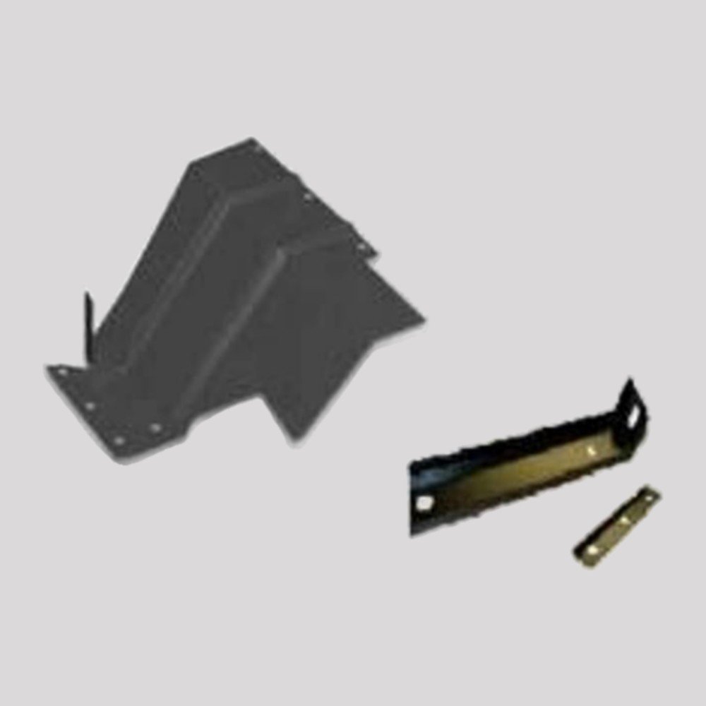 Discovery 1 Mudflap Bracket Kit – Right – DDS Metals