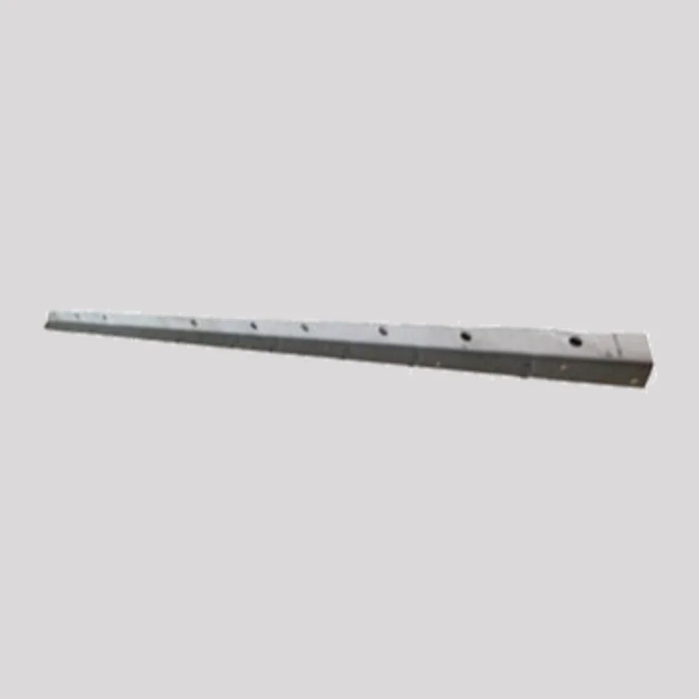 Range Rover Classic Front Wing Mounting Rail, Centre – Right – DDS Metals