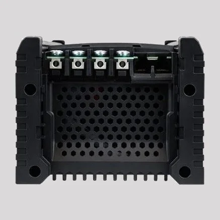 REDARC Manager Alpha 50A Battery Management System, UK Plug (BMS12050-UK) (photo 6 of 8)
