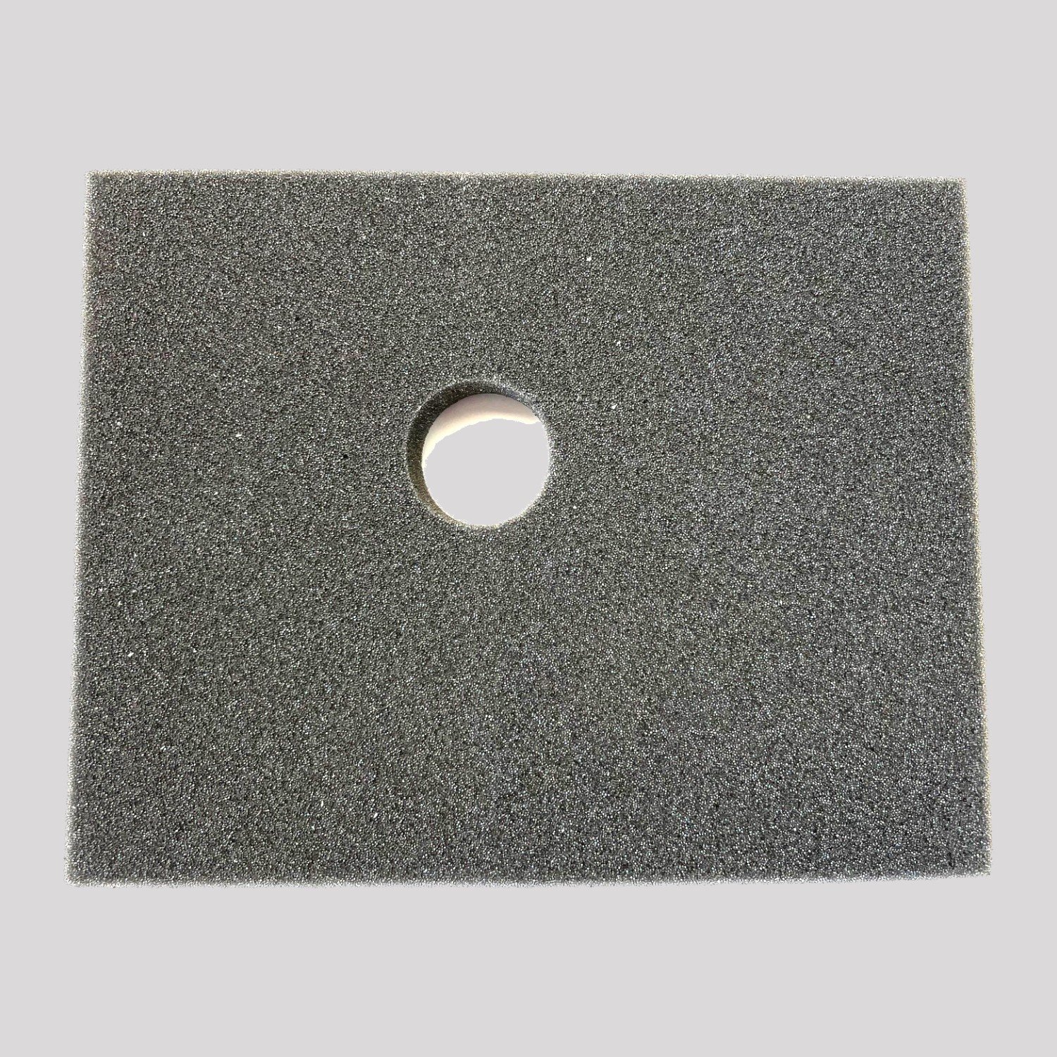 Defender Upper Steering Column Foam Seal – DDS Metals