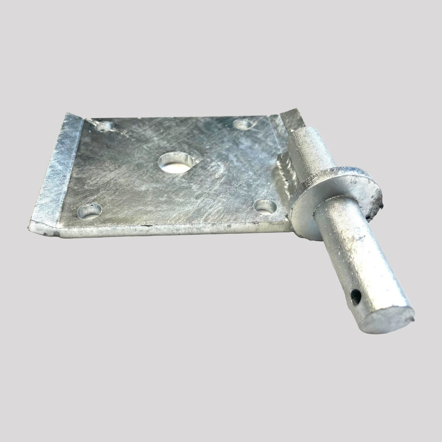 Series SWB Rear Spring Bottom Plate – DDS Metals
