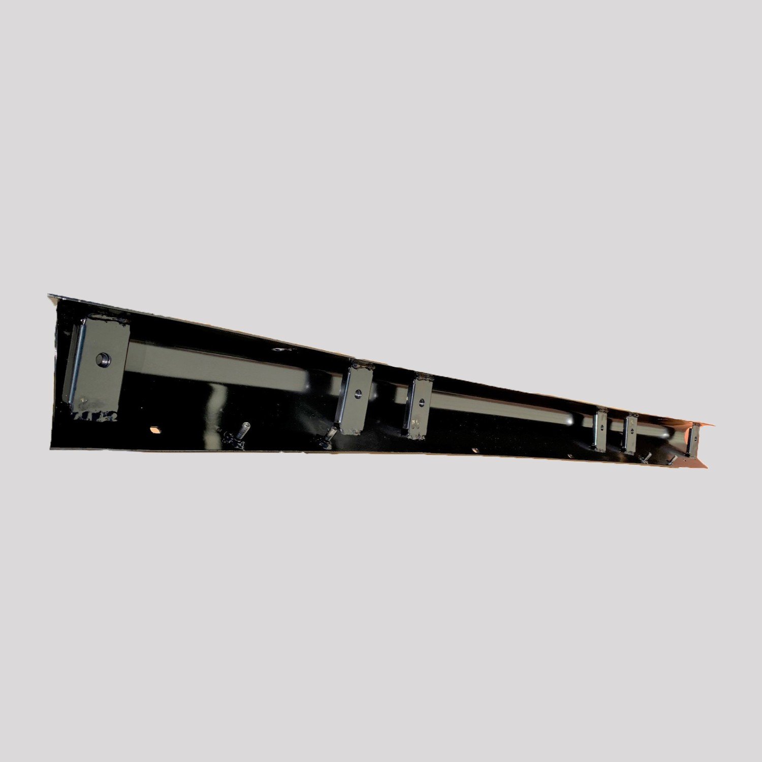 Range Rover Classic Front Bumper – DDS Metals