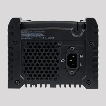 REDARC Manager Alpha 50A Battery Management System, UK Plug (BMS12050-UK) (photo 4 of 8)