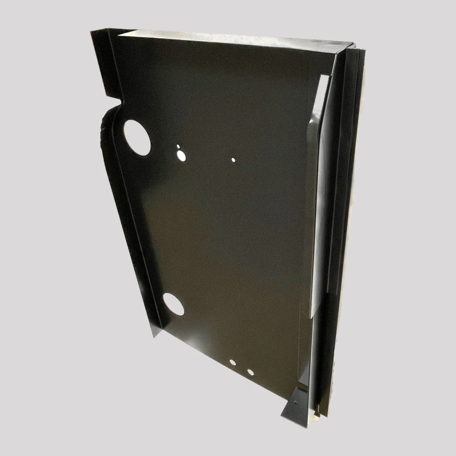 Defender 90 / 110 / 130 Rear End Quarter Panel – DDS Metals