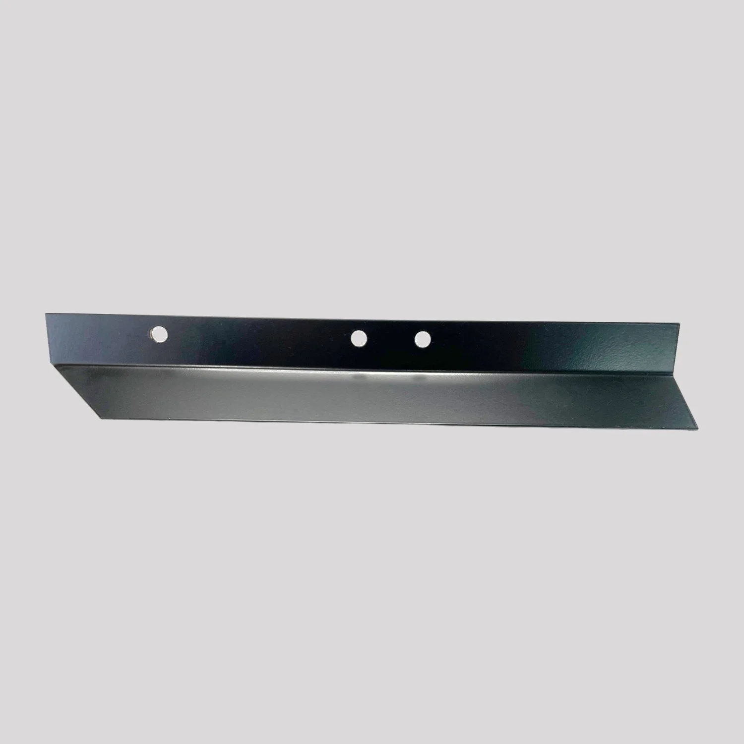 Defender A-Pillar / Footwell Kick Panel Trim Retainer (1982-2006) – Left – DDS Metals