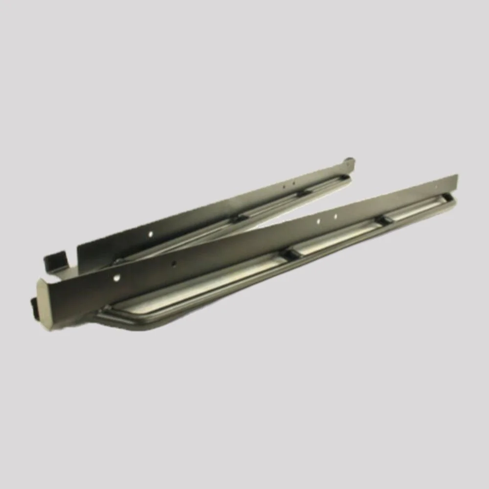 Discovery 3 & 4 Tree Sliders / Rock Sliders – DDS Metals