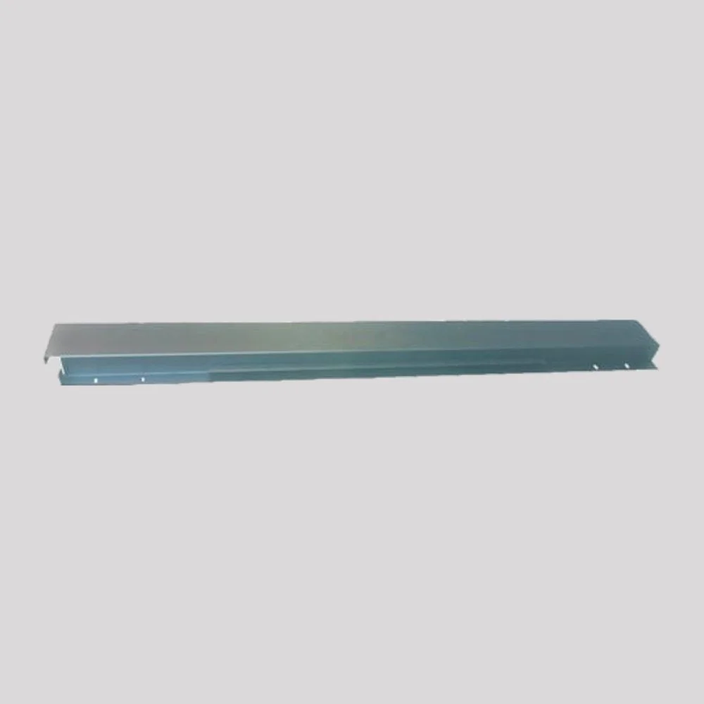 Series Military Lightweight Front of Rear Body Mounting Panel – DDS Metals