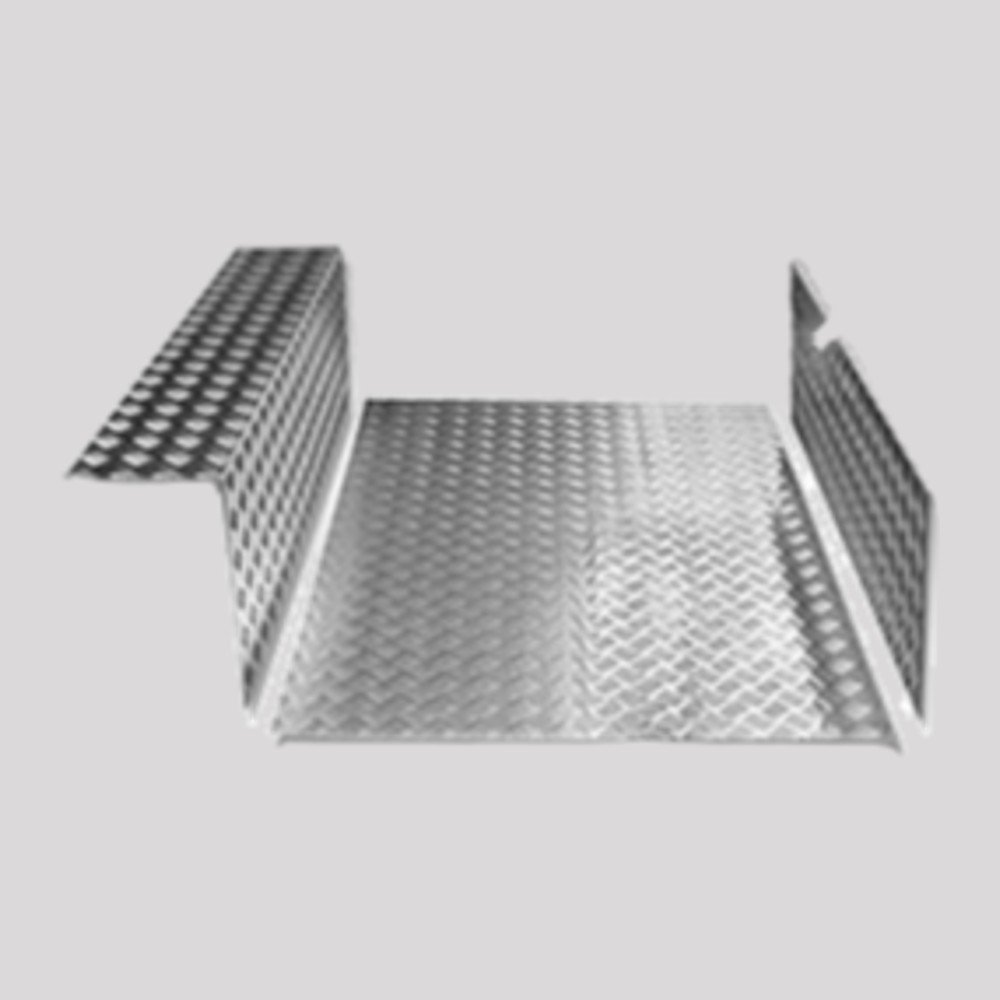 Series 1 86" & 88" Chequer Plate Load Area – DDS Metals