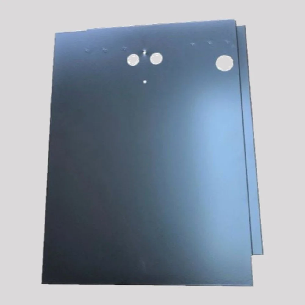 Series 1 Rear Quarter Panel (D Lights) – Left – DDS Metals