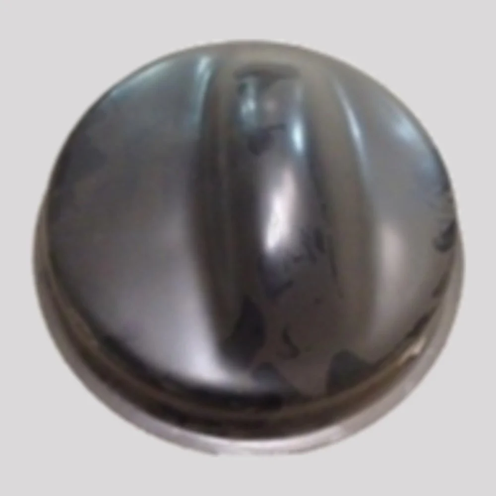Front & Rear Differential Cover, No Oil Plug Hole – DDS Metals