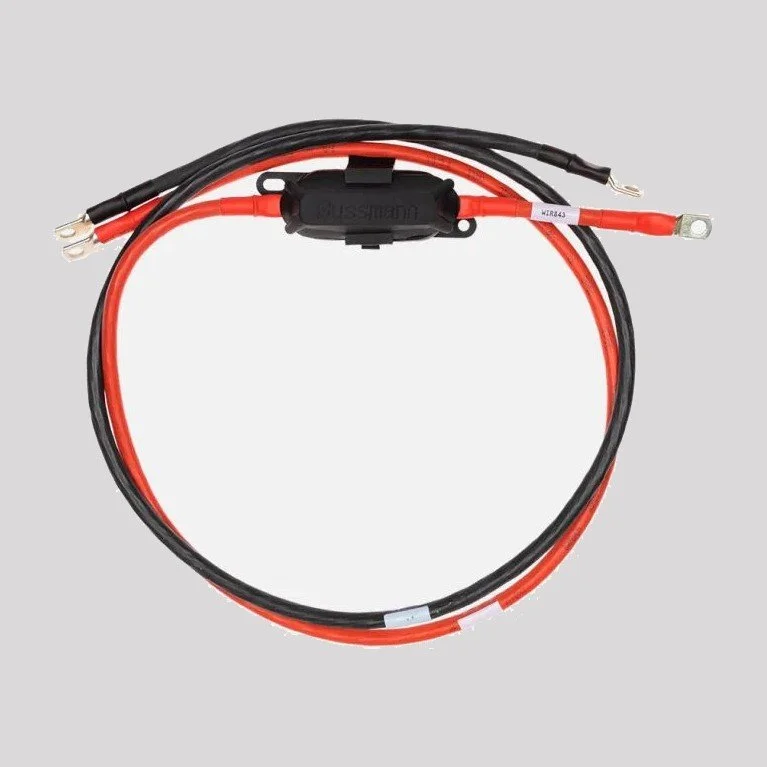 REDARC ICMS & Inverter Out Cable 200A (RS3WK-001) (photo 1 of 2)