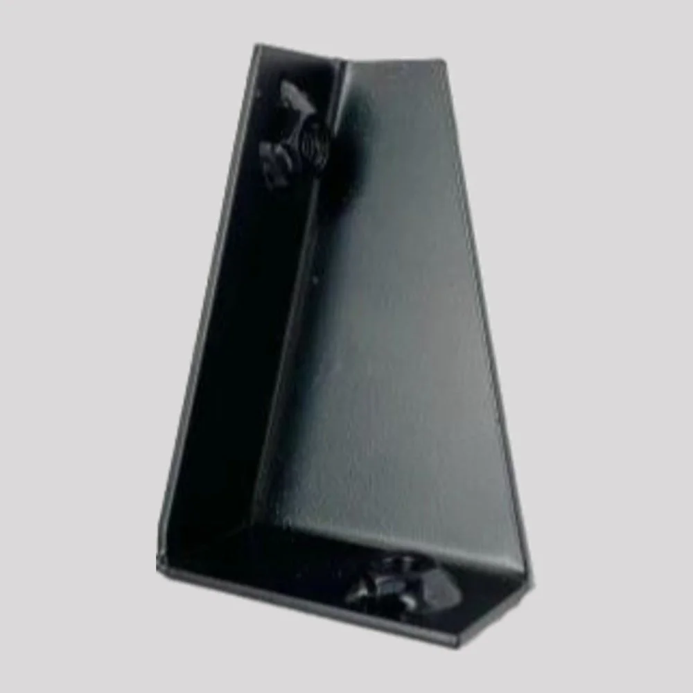 Defender Wolf XD Mounting Bracket – DDS Metals
