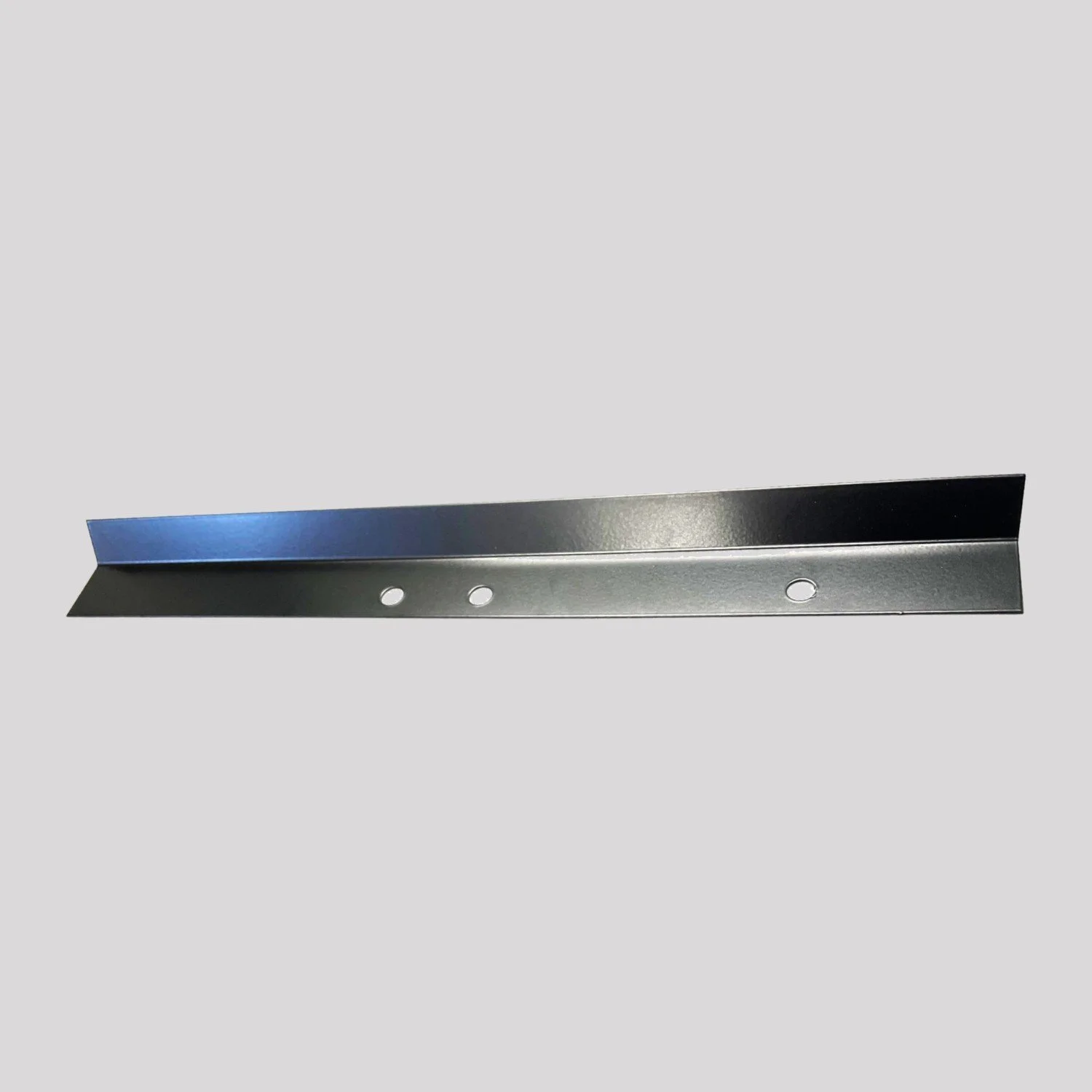 Defender Footwell to Dash Trim Retainer (from VIN KA922253) – Left – DDS Metals