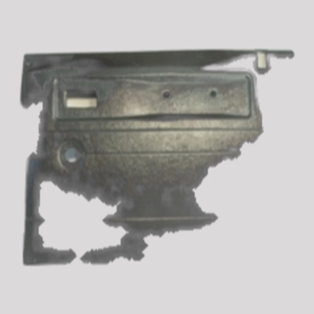 Defender Tdi/Td5 Front Door Card (see options)