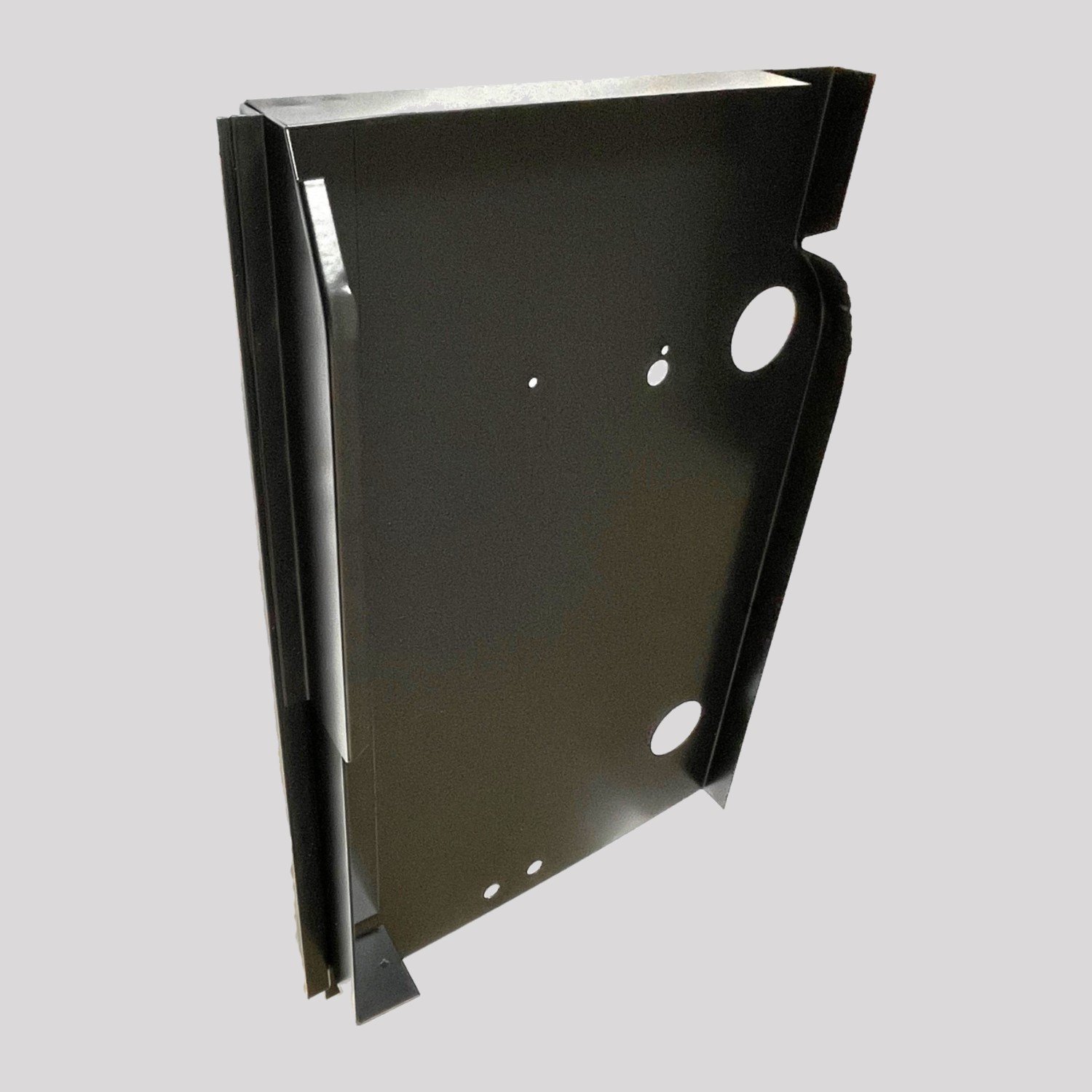 Defender 90 / 110 / 130 Rear End Quarter Panel – DDS Metals