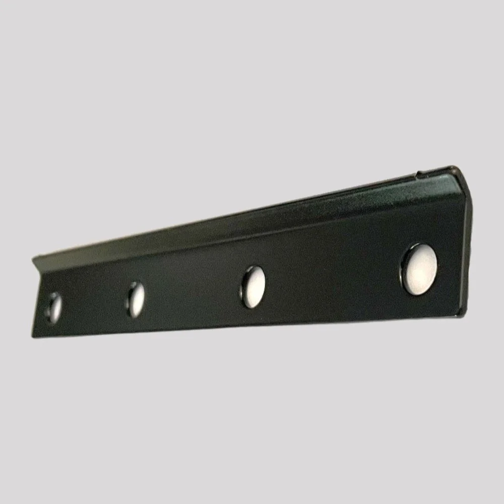 Range Rover Classic Mudflap Clamp (4 Hole) – DDS Metals