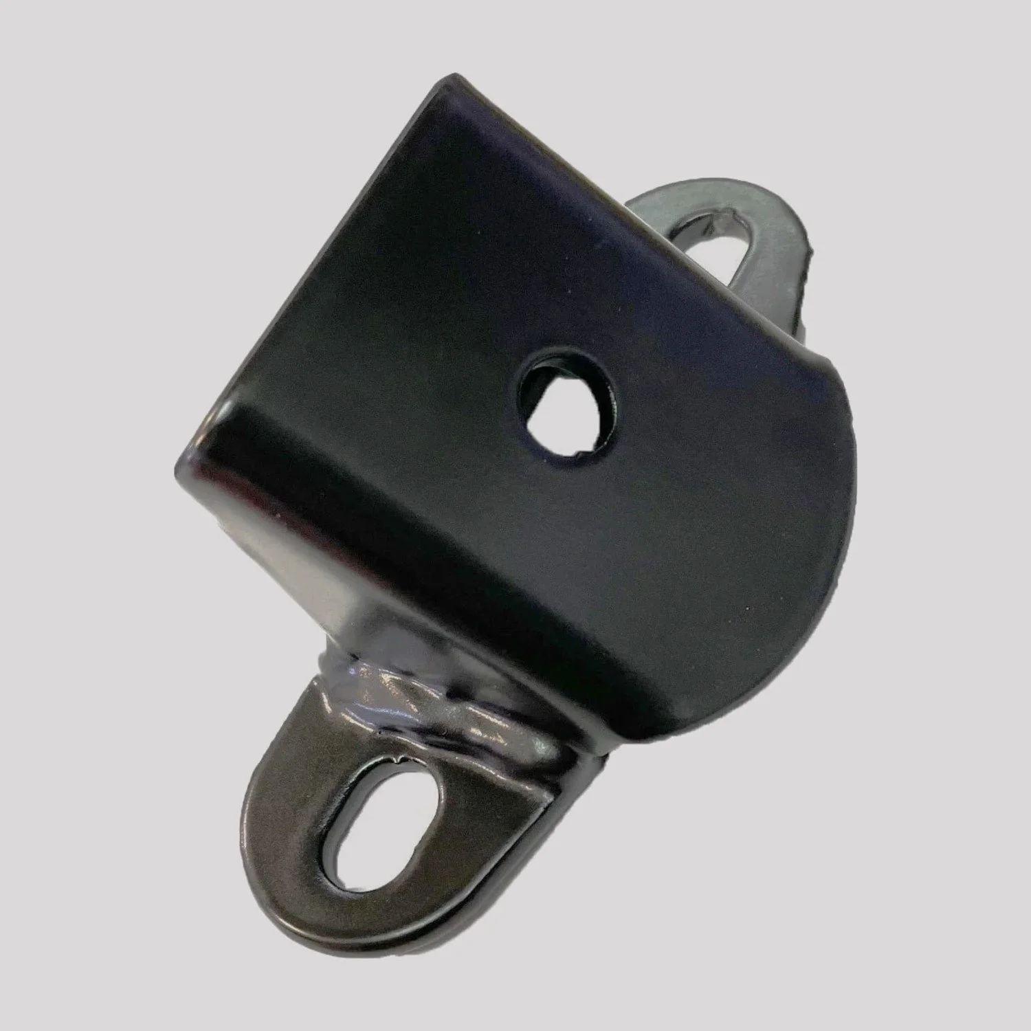 Series Gearbox Foot Angle Adaptor LH (All Series Vehicles)